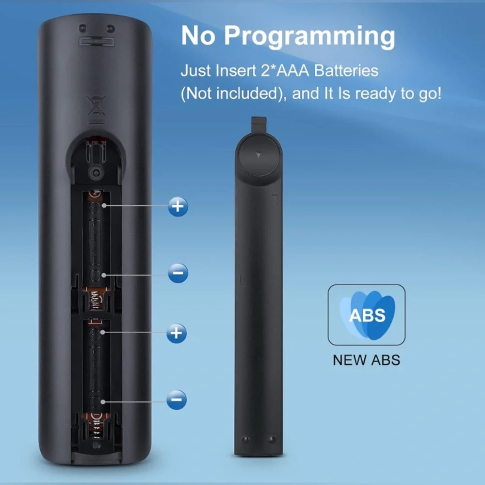 Universal Remote for Samsung TV Remote Replacement